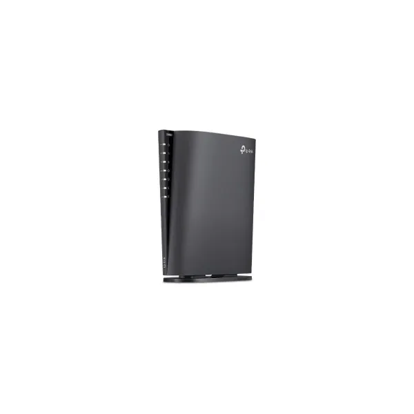 Tp-Link Wireless Router|TP-LINK|Wireless Router|6000 Mbps|Wi-Fi 6|USB 3.0|3x10/100/1000M|LAN \ WAN ports 2|ARCHERAX80