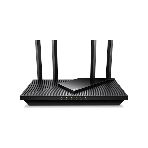 Tp-Link Wireless Router|TP-LINK|Wireless Router|3000 Mbps|Wi-Fi 6|IEEE 802.11a|IEEE 802.11 b/g|IEEE 802.11n|IEEE 802.11ac|IEEE 8