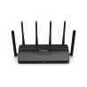 Mercusys Wireless Router|MERCUSYS|Router|IEEE 802.11a/b/g|IEEE 802.11n|IEEE 802.11ac|IEEE 802.11ax|3x2.5GbE|LAN \ WAN ports 1|Nu