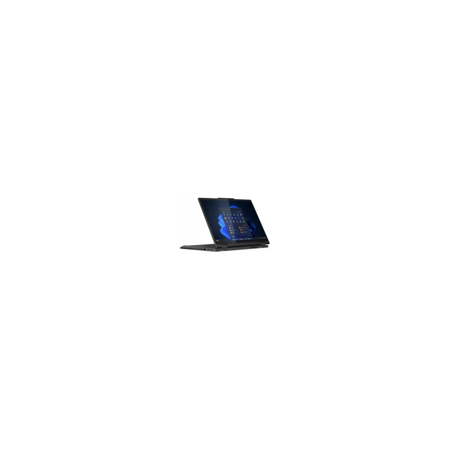 Lenovo ThinkPad T14s 2-in-1 G1 Intel | Black | 14 " | IPS | Touchscreen | WUXGA | 1920 x 1200 pixels | Intel Core Ultra 7 | 255U