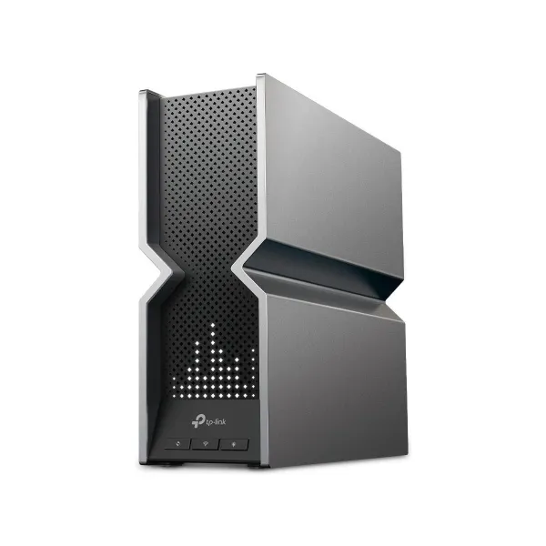 Tp-Link Wireless Router|TP-LINK|Wireless Router|19000 Mbps|Mesh|Wi-Fi 7|USB 3.0|4x2.5GbE|2x10GbE|LAN \ WAN ports 2|Number of ant