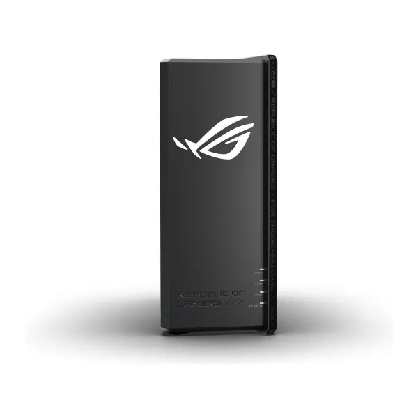 Asus Wireless Router|ASUS|Wireless Router|18000 Mbps|Mesh|Number of antennas 8|90IG09Y0-MO9C00