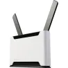 Mikrotik Wireless Router|MIKROTIK|Chateau LTE18 ax|LTE|4G|S53UG+5HAXD2HAXD-TC&EG18