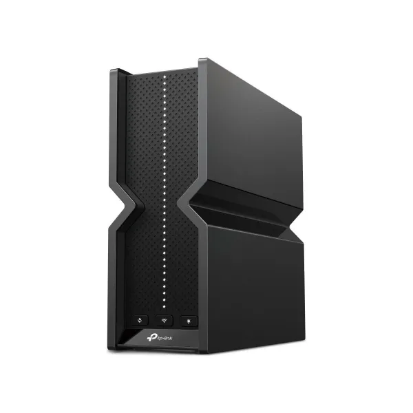 Tp-Link Wireless Router|TP-LINK|Wireless Router|1500 Mbps|Mesh|Number of antennas 6|ARCHERBE700