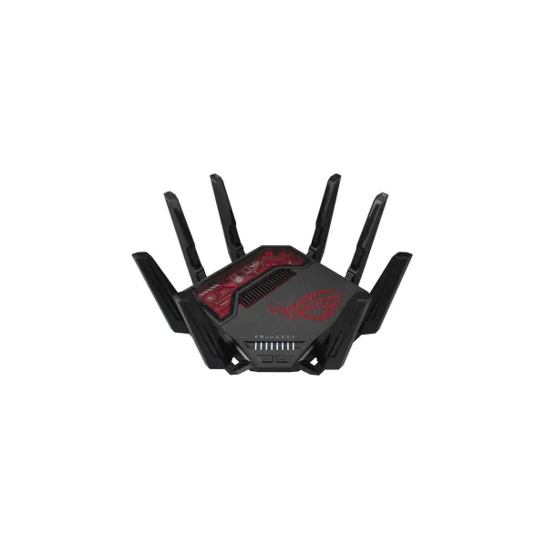 Asus Wireless Router|ASUS|Wireless Router|19000 Mbps|Wi-Fi 6|Wi-Fi 7|IEEE 802.11a|IEEE 802.11b|IEEE 802.11g|IEEE 802.11n|IEEE 80