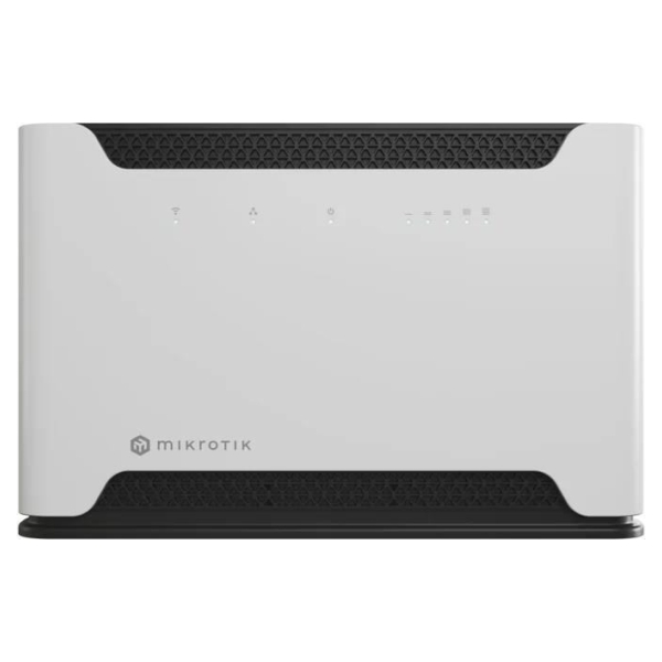 Mikrotik | Wireless router | Chateau LTE7 | 802.11ac | 10/100/1000 Mbit/s | Ethernet LAN (RJ-45) ports 5 | Mesh Support No | MU-
