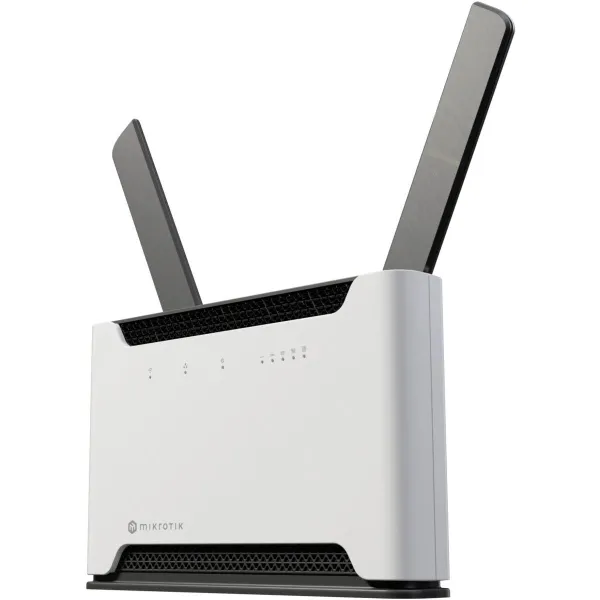 Mikrotik Wireless Router|MIKROTIK|Wireless Router|3600 Mbps|H53UIG-5HAXQ2HAXQ