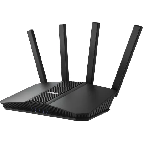 Asus Wireless Router|ASUS|Wireless Router|6500 Mbps|Mesh|LAN \ WAN ports 1|Number of antennas 4|RT-BE82U