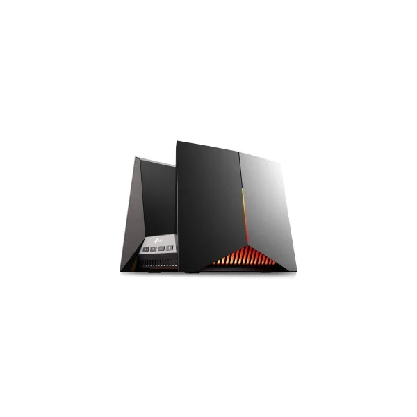 Tp-Link Wireless Router|TP-LINK|Router|19000 Mbps|LAN \ WAN ports 2|ARCHERGE800