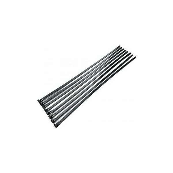 Ecoflow SOLAR PANEL BALCONY CABLE TIE/1606010015 ECOFLOW