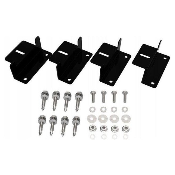 Ecoflow SOLAR PANEL MOUNTING FEET/5006101004 ECOFLOW