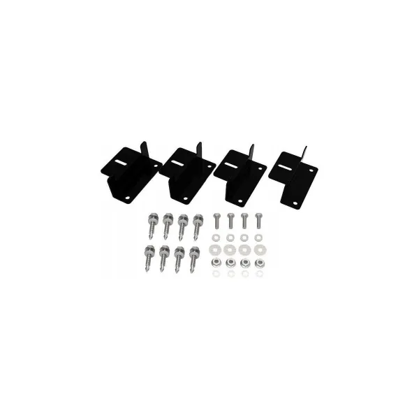 Ecoflow SOLAR PANEL MOUNTING FEET/5006101004 ECOFLOW