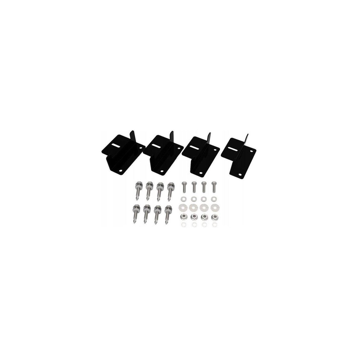 Ecoflow SOLAR PANEL MOUNTING FEET/5006101004 ECOFLOW
