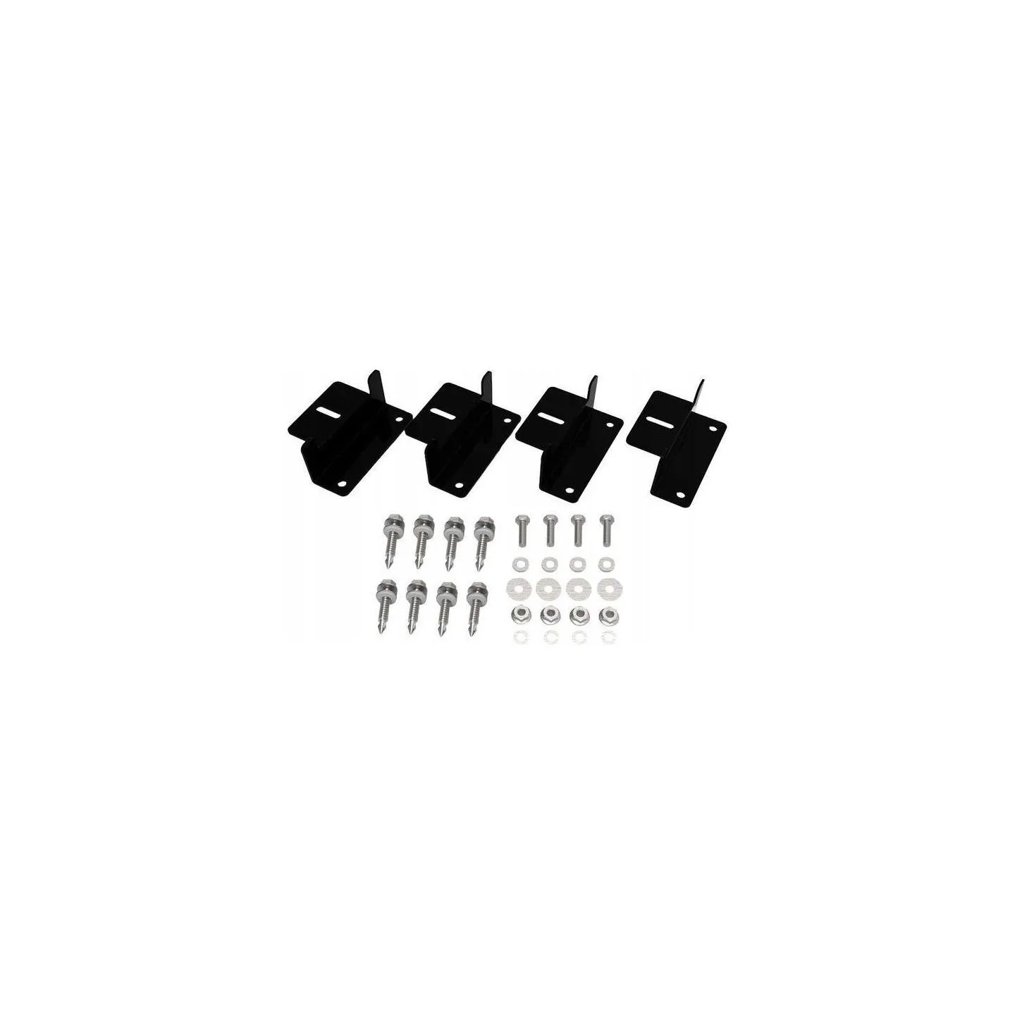Ecoflow SOLAR PANEL MOUNTING FEET/5006101004 ECOFLOW