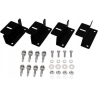 Ecoflow SOLAR PANEL MOUNTING FEET/5006101004 ECOFLOW