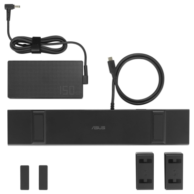 Asus NB USB-C STAND DOCK DC310/90XB099N-BDS020 ASUS