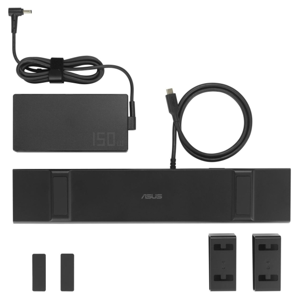 Asus NB USB-C STAND DOCK DC310/90XB099N-BDS020 ASUS