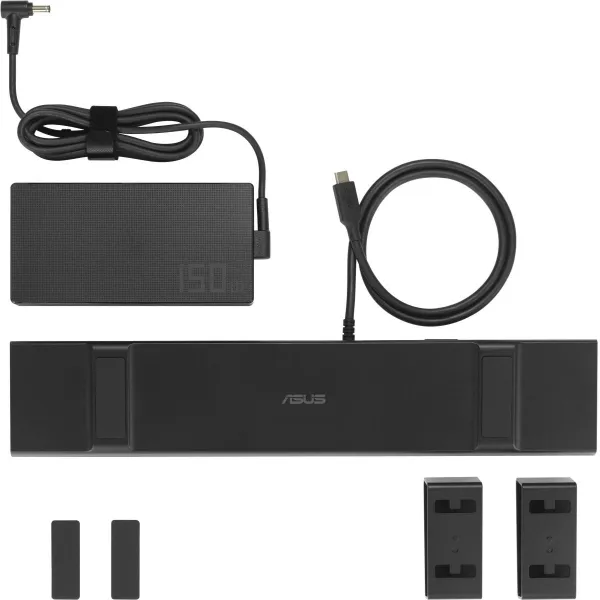 Asus NB USB-C STAND DOCK DC310/90XB099N-BDS020 ASUS