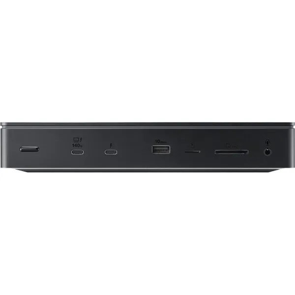 Asus NB ACC DOCK DC510 TBT5/90XB09NN-BDS010 ASUS