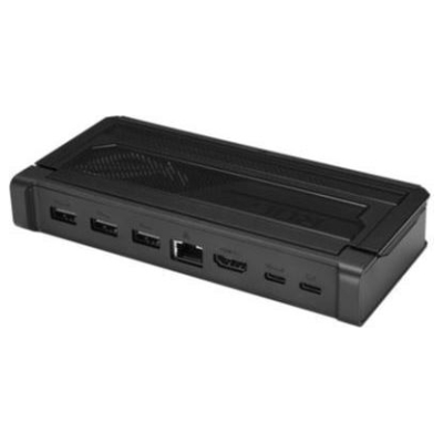 Asus NB ACC DOCK DG300 ROG USB-C/90XB0A4N-BDS000 ASUS