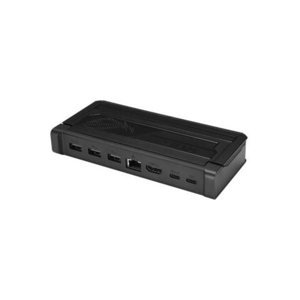 Asus NB ACC DOCK DG300 ROG USB-C/90XB0A4N-BDS000 ASUS