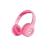 Trust HEADPHONES WRL NOUNA KIDS/PINK 25274 TRUST