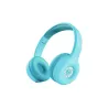 Trust HEADPHONES WRL NOUNA KIDS/BLUE 25275 TRUST