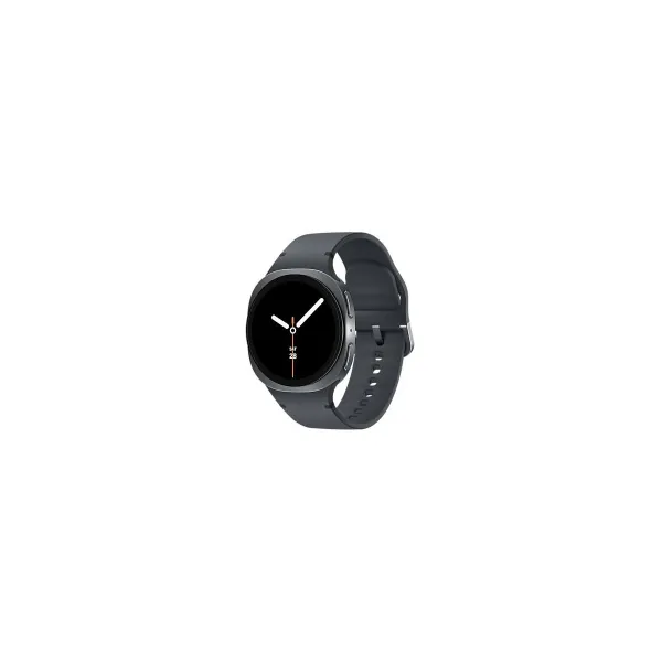 Samsung SMARTWATCH GALAXY WATCH8 40MM/D.GRAY SM-L320NDAAEUE SAMSUNG