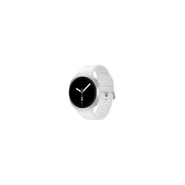 Samsung SMARTWATCH GALAXY WATCH8 40MM/SILVER SM-L320NZSAEUE SAMSUNG