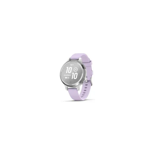 Garmin SMARTWATCH LILY 2/SILV/PURPL 010-02891-01 GARMIN