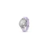 Garmin SMARTWATCH LILY 2/SILV/PURPL 010-02891-01 GARMIN