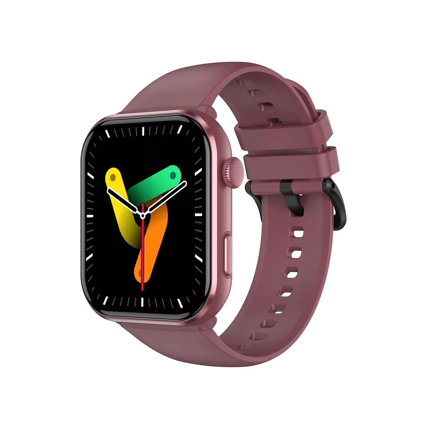 Blackview SMARTWATCH/R60 PURPLE BLACKVIEW