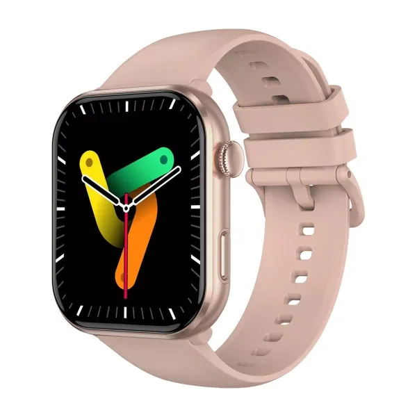 Blackview SMARTWATCH/R60 PINK BLACKVIEW
