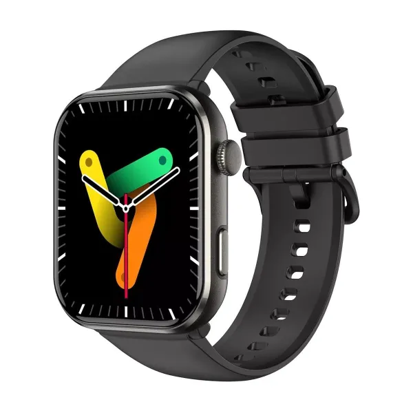 Blackview SMARTWATCH/R60 BLACK BLACKVIEW