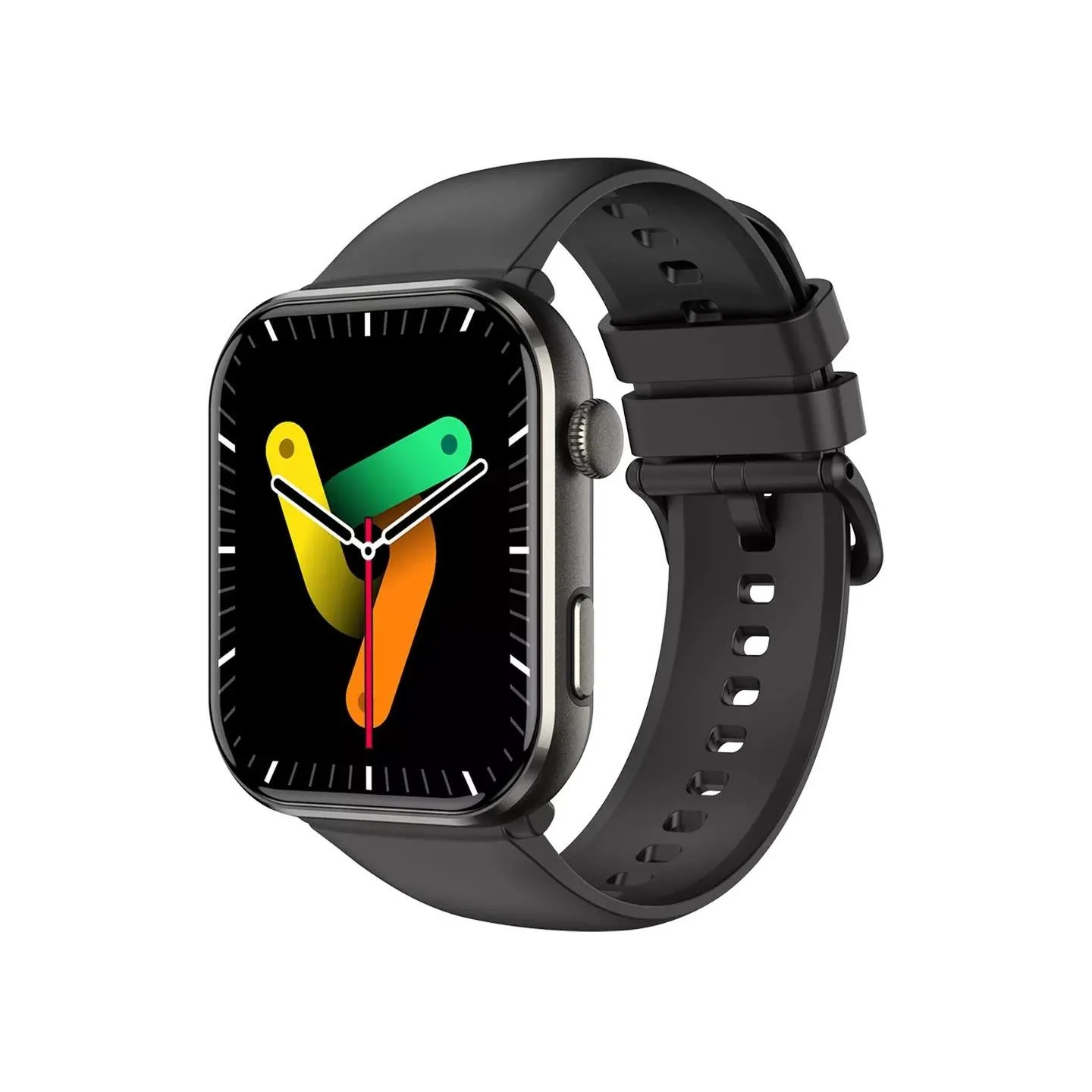 Blackview SMARTWATCH/R60 BLACK BLACKVIEW