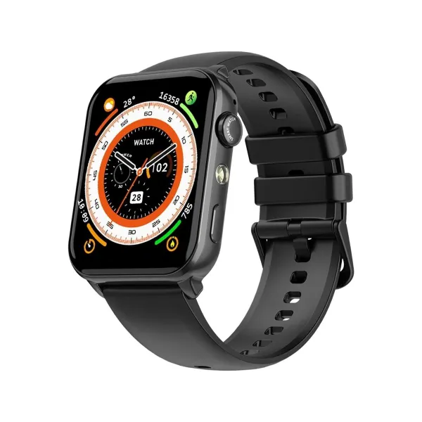 Blackview SMARTWATCH R30 MAX/BLACK R30MAXBLACK BLACKVIEW
