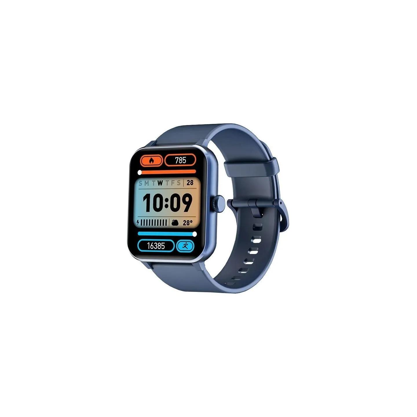 Blackview SMARTWATCH/R50 BLUE BLACKVIEW