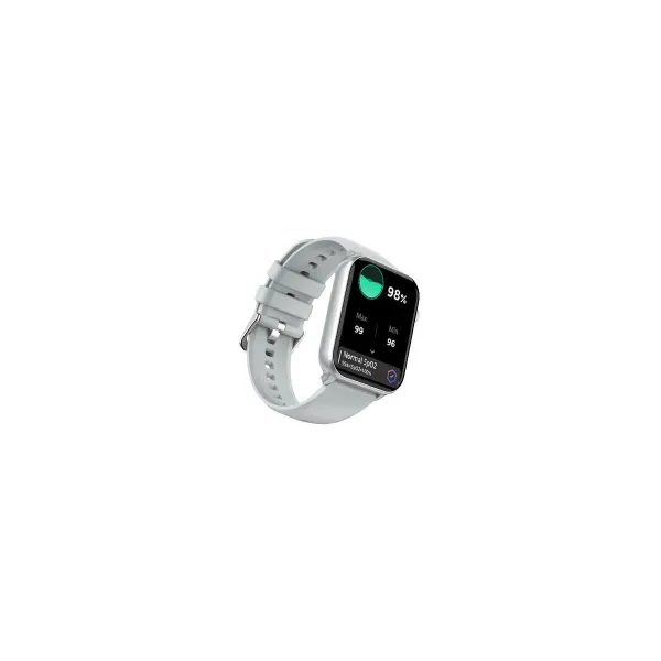 Blackview SMARTWATCH R30 MAX/SILVER R30MAXSILVER BLACKVIEW