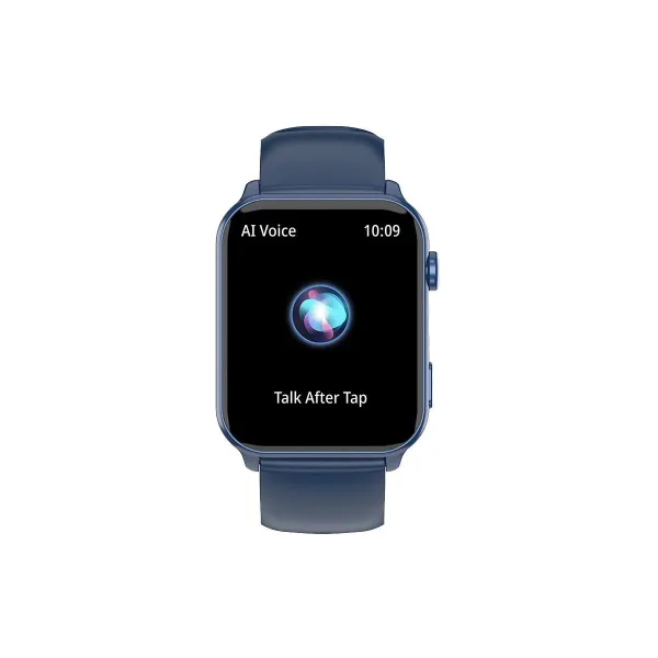 Blackview SMARTWATCH R30 MAX/BLUE R30MAXBLUE BLACKVIEW