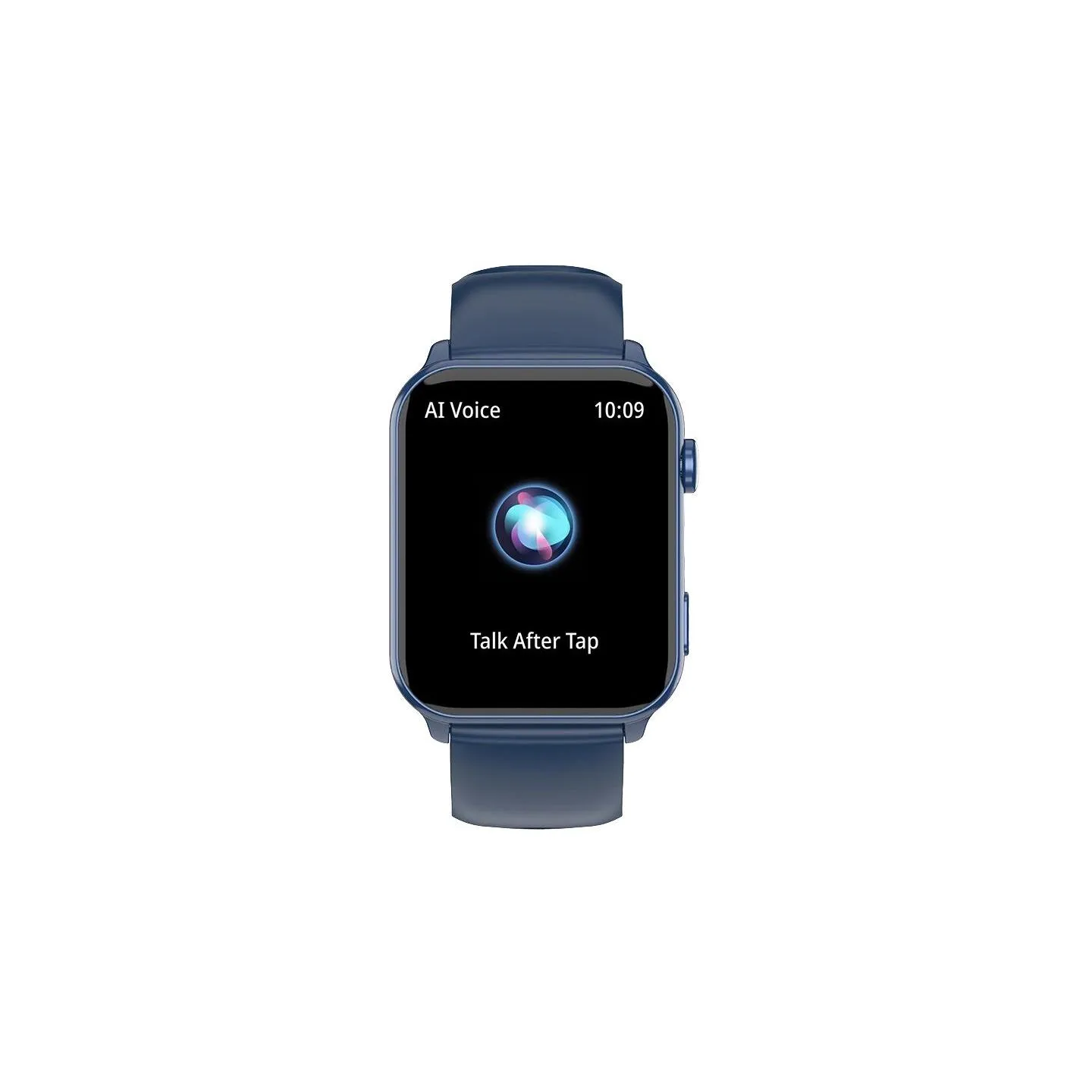 Blackview SMARTWATCH R30 MAX/BLUE R30MAXBLUE BLACKVIEW