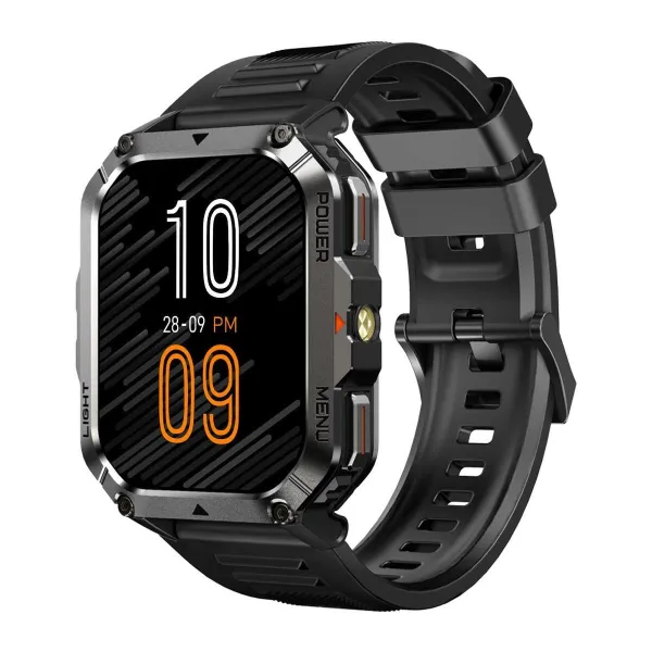 Blackview SMARTWATCH W70 PRO/BLACK W70PROBLACK BLACKVIEW