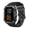 Blackview SMARTWATCH W70 PRO/BLACK W70PROBLACK BLACKVIEW