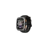 Blackview SMARTWATCH W80 PRO/BLACK W80PROBLACK BLACKVIEW