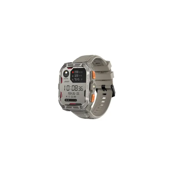 Blackview SMARTWATCH W80 PRO/KHAKI W80PROKHAKI BLACKVIEW