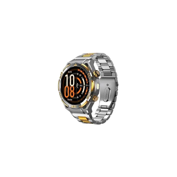 Blackview SMARTWATCH W90 PRO/SILVER W90PROSILVER BLACKVIEW