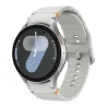 Samsung SMARTWATCH GALAXY WATCH7/44MM SILVER SM-L310 SAMSUNG