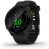 Garmin SMARTWATCH FORERUNNER 55/BLACK 010-02562-10 GARMIN