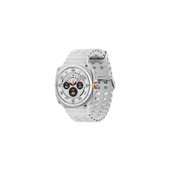 Samsung SMARTWATCH GALAXY WATCH ULTRA/LTE 2025 TIT.W SM-L705 SAMSUNG