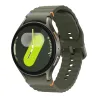 Samsung SMARTWATCH GALAXY WATCH7/44MM GREEN SM-L310 SAMSUNG