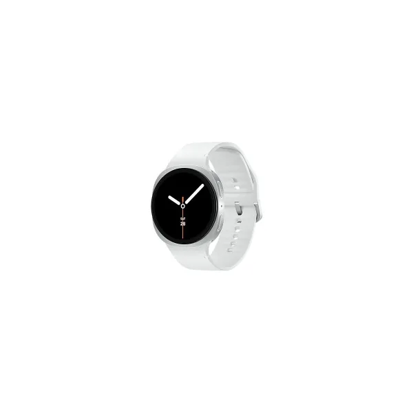 Samsung SMARTWATCH GALAXY WATCH8/44MM SILVER SM-L330 SAMSUNG